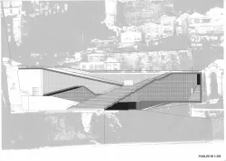 Maša Živec - Revitalizacija urbane strukture območja Vila Nova de Gaia v Portu